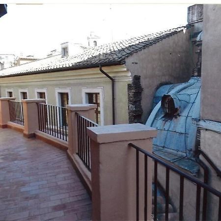 Navona Sunshine Big Terrace Roma Exterior foto