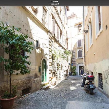 Navona Sunshine Big Terrace Roma Exterior foto